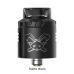 Hellvape Dead Rabbit Solo RDA Matte Black